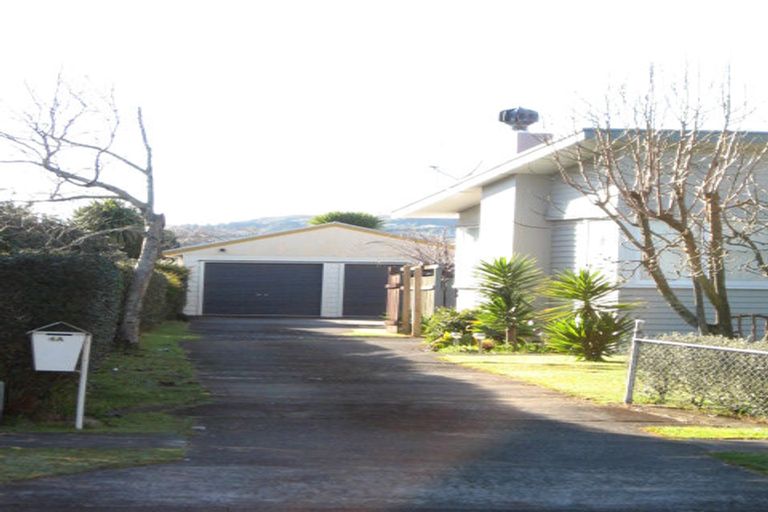 Photo of property in 1/4 Laurie Avenue, Papakura, 2110