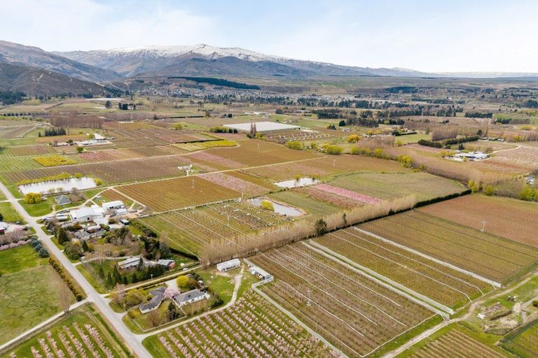 Photo of property in 192 Strode Road, Earnscleugh, Alexandra, 9391