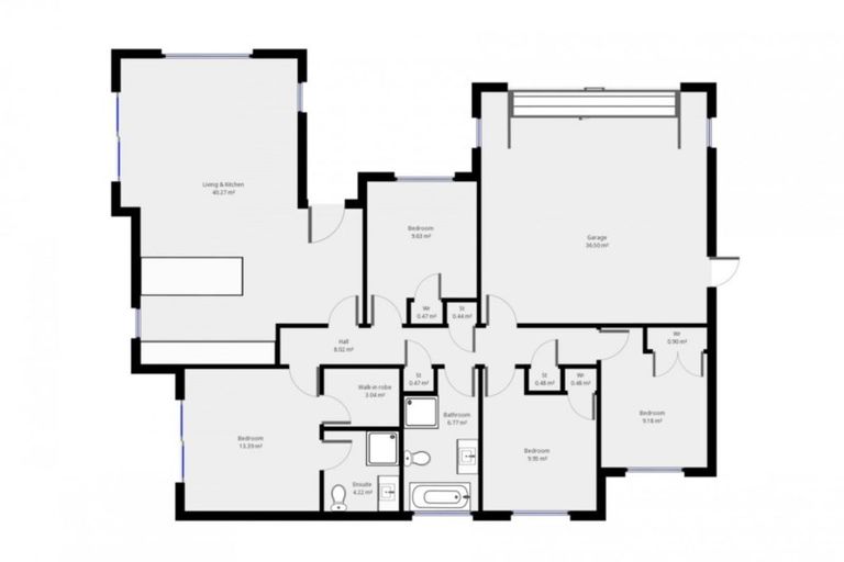 Photo of property in 78 Bert Wall Drive, Omokoroa, 3114