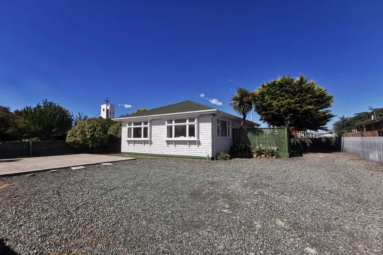 Photo of property in 9a Craven Street, Sockburn, Christchurch, 8042