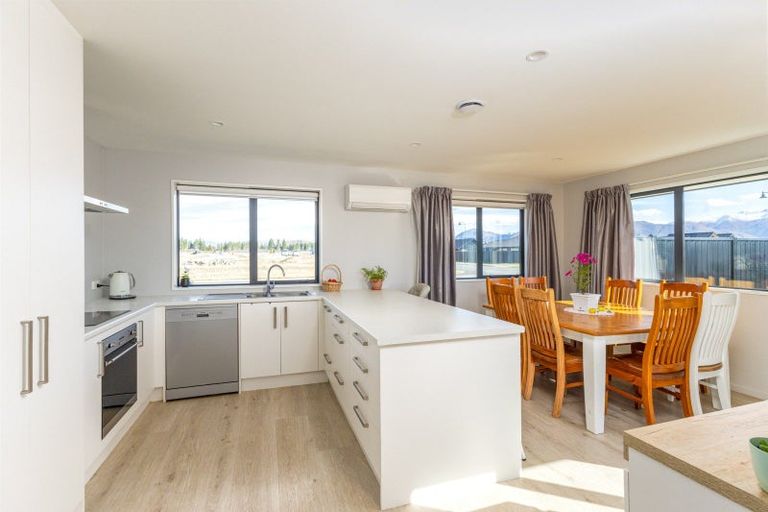 Photo of property in 27 Grandvue Drive, Twizel, 7901