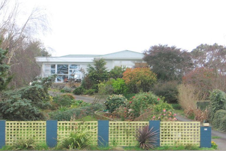 Photo of property in 59a Union Street, Foxton, 4814