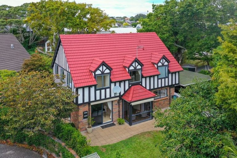 Photo of property in 3/174b Upland Road, Remuera, Auckland, 1050