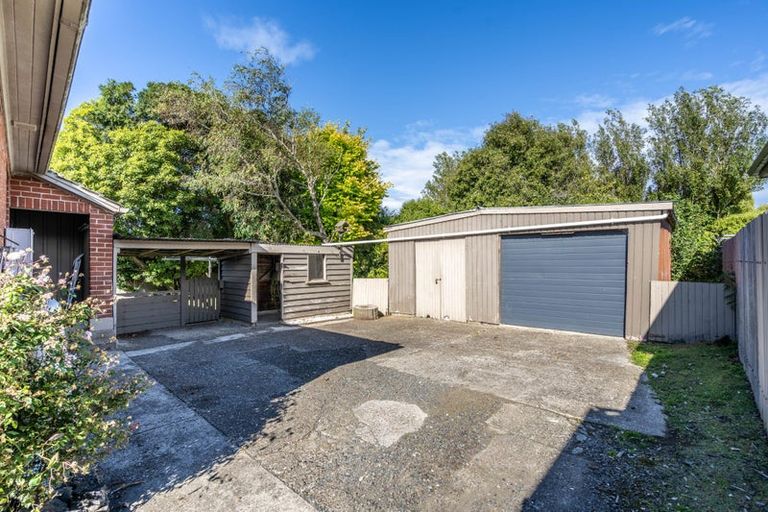 Photo of property in 16 Exmouth Street, Waverley, Invercargill, 9810