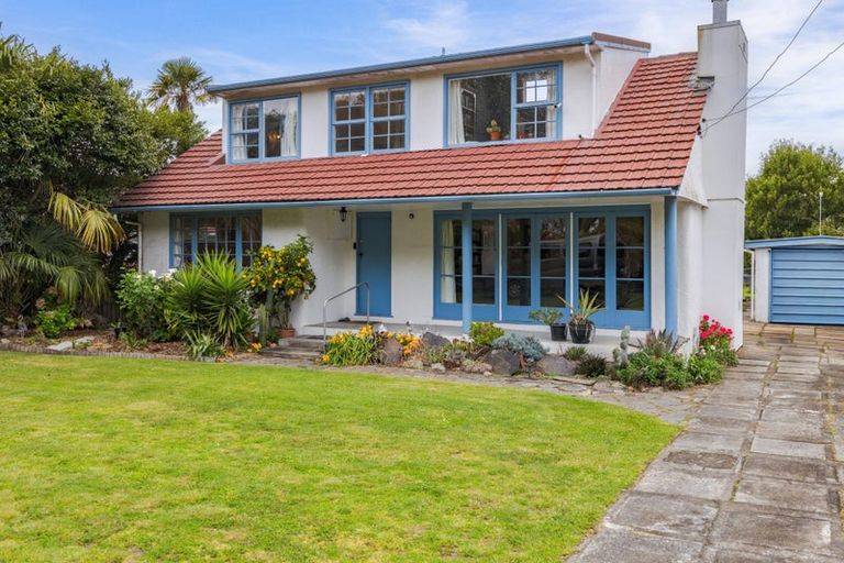 Photo of property in 42 Cresswell Avenue, Burwood, Christchurch, 8061