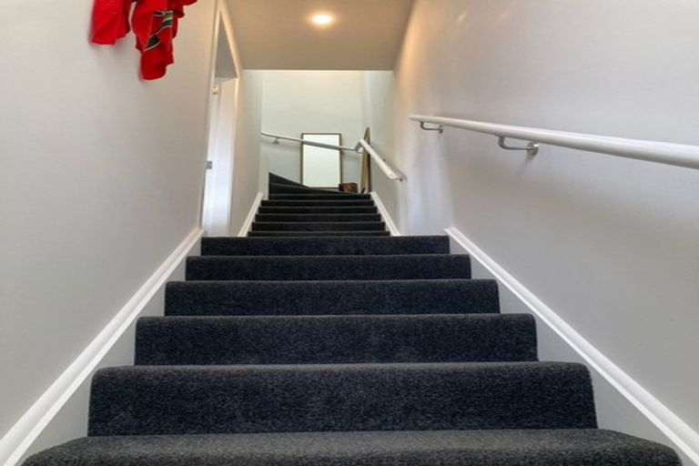 Photo of property in 14d Prospect Terrace, Johnsonville, Wellington, 6037