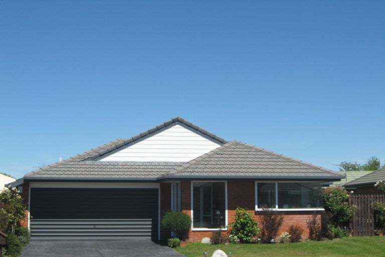 Photo of property in 2/36 Kintyre Drive, Broomfield, Christchurch, 8042