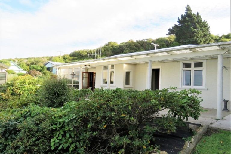 Photo of property in 48 Warren Street, Oamaru, 9400