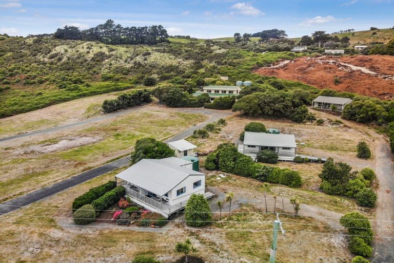 Photo of property in 928 Harington Point Road, Harington Point, Dunedin, 9077