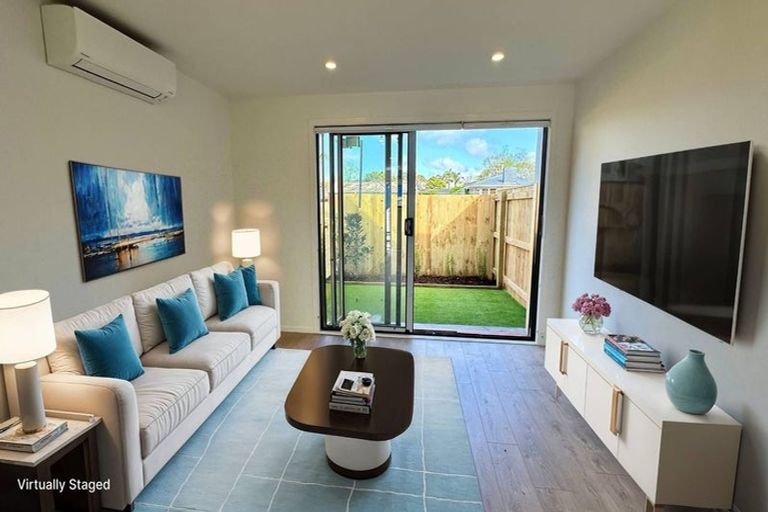 Photo of property in 8/4 Mead Street, Avondale, Auckland, 1026