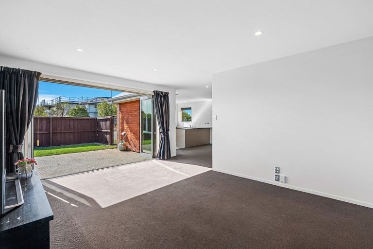 Photo of property in 113 Rolleston Drive, Rolleston, 7614