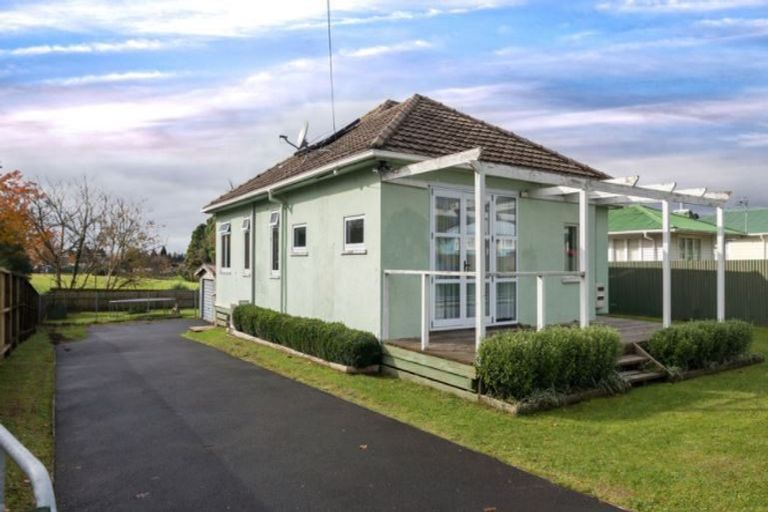 Photo of property in 13 Park Road, Western Heights, Rotorua, 3015