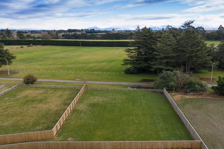 Photo of property in 12 Eliza Way, Rakaia, 7710