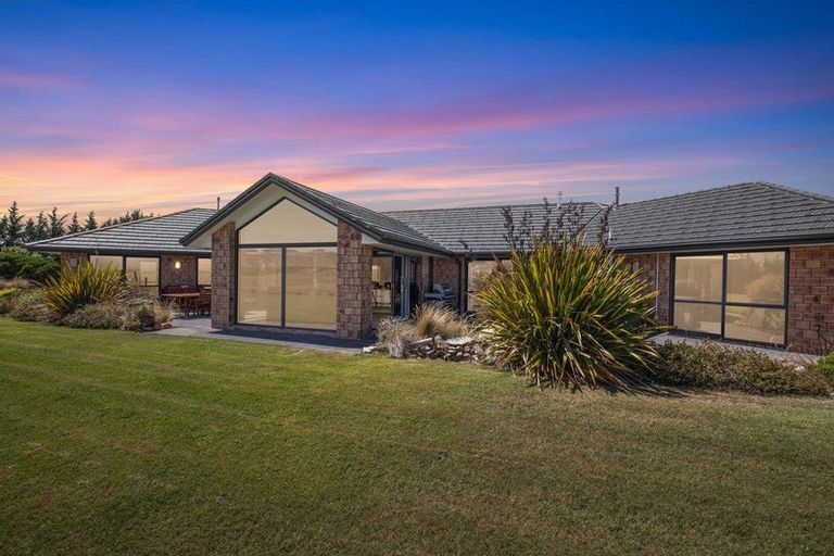 Photo of property in 317 Golden Road, Springvale, Alexandra, 9393