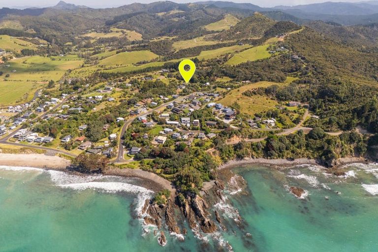 Photo of property in 35b Cuvier Crescent, Kuaotunu West, Whitianga, 3592