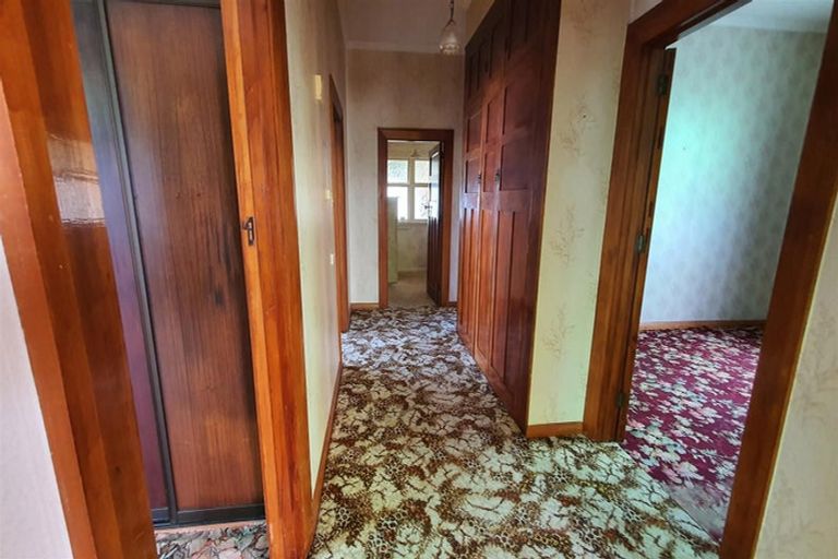 Photo of property in 59 Rhodes Street, Waimate, 7924