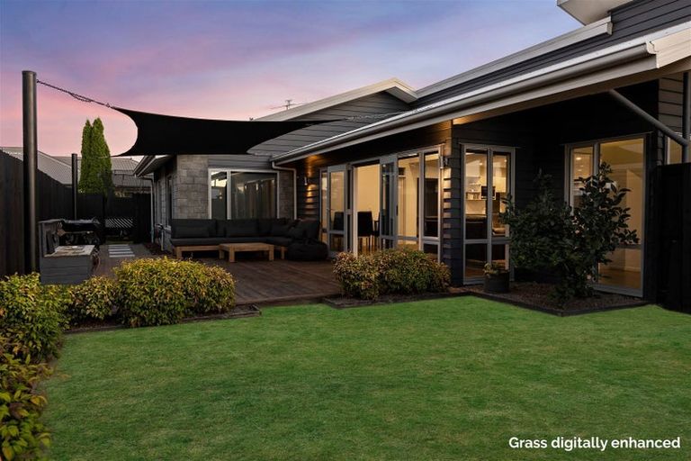 Photo of property in 1 Allison Crescent, Kaiapoi, 7630