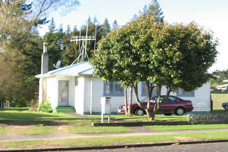 Photo of property in 11 Stirling Place, Tokoroa, 3420