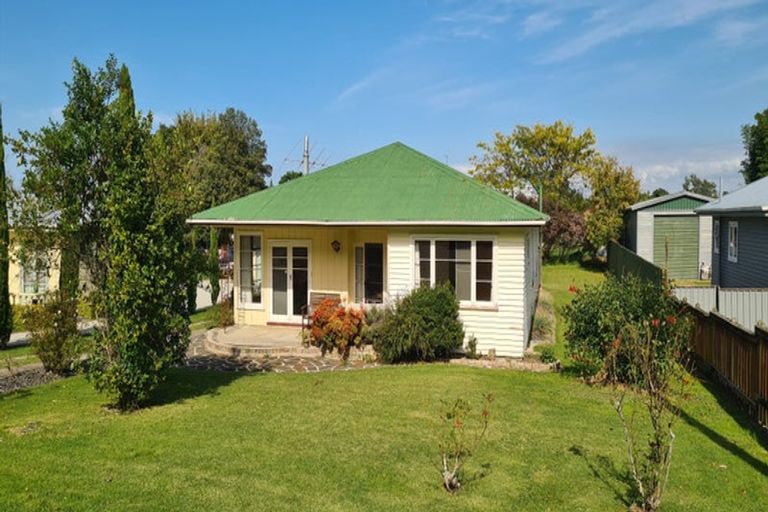 Photo of property in 50 Oswald Street, Mangapapa, Gisborne, 4010