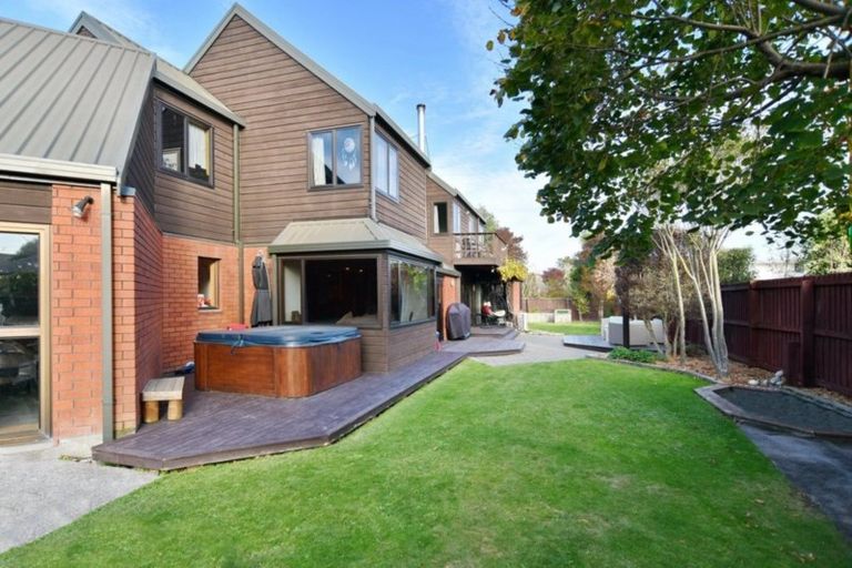 Photo of property in 51 West Belt, Rangiora, 7400