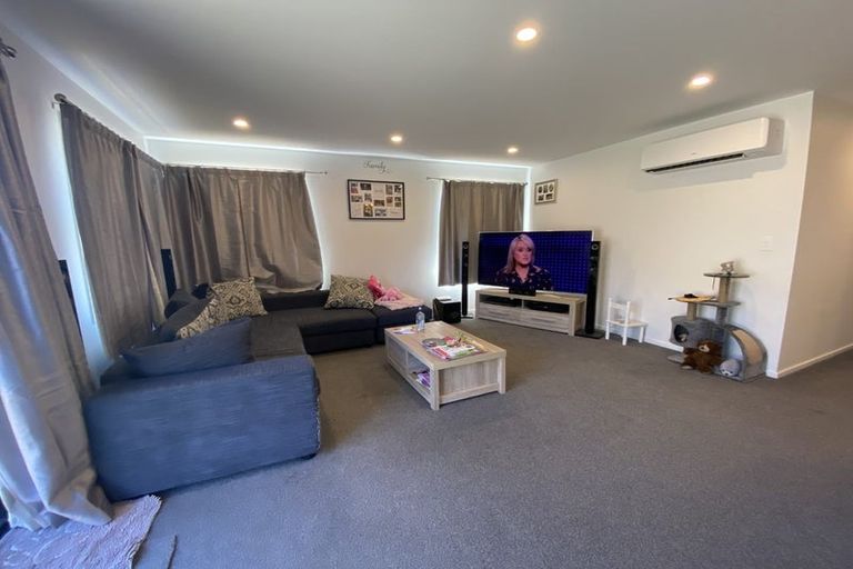 Photo of property in 24 Lotus Place, Wigram, Christchurch, 8025