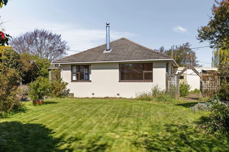 Photo of property in 279 Grahams Road, Bishopdale, Christchurch, 8053