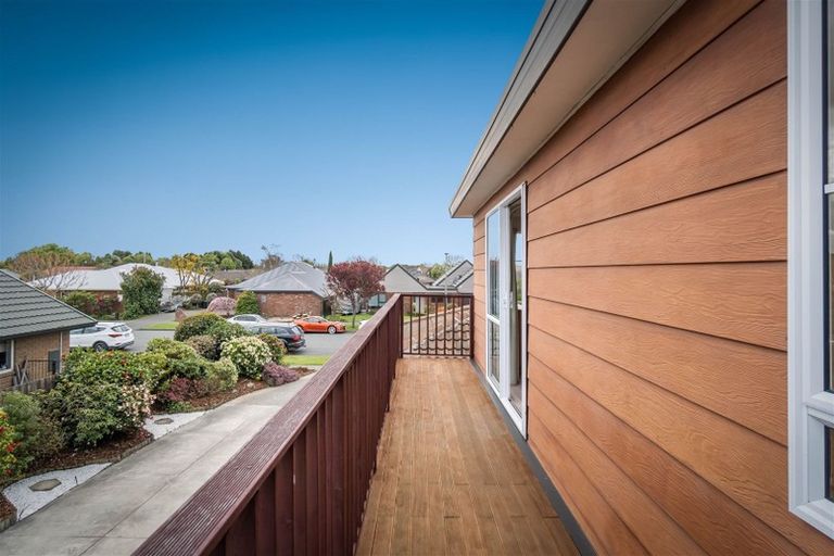 Photo of property in 74 Westlake Drive, Halswell, Christchurch, 8025