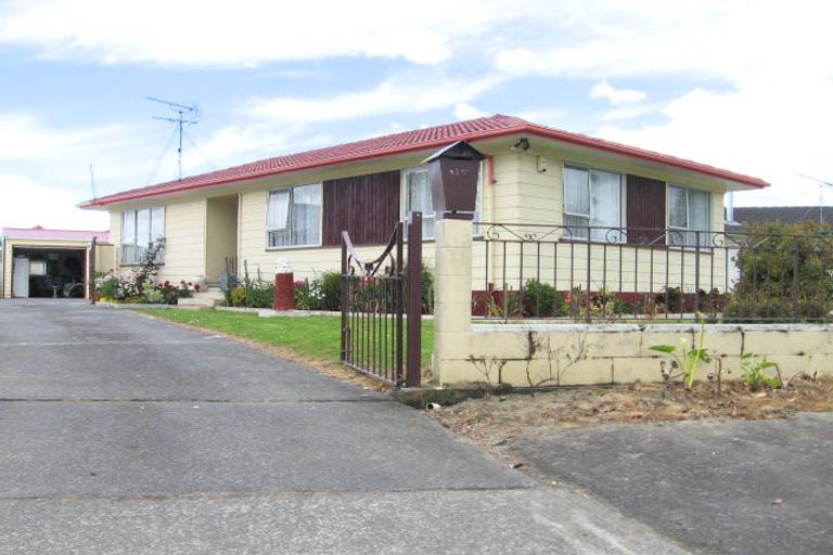 Photo of property in 15 Chantelle Place, Papatoetoe, Auckland, 2025