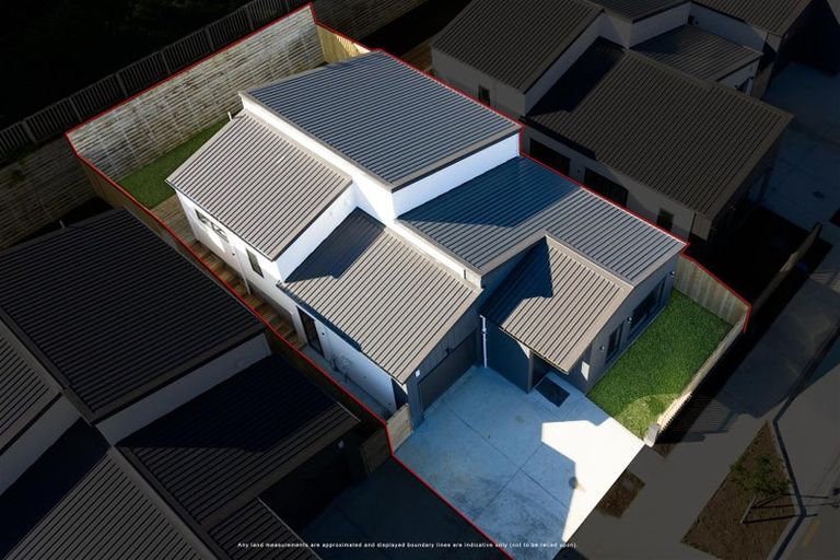 Photo of property in 48 Bannockburn Road, Opaheke, 2113