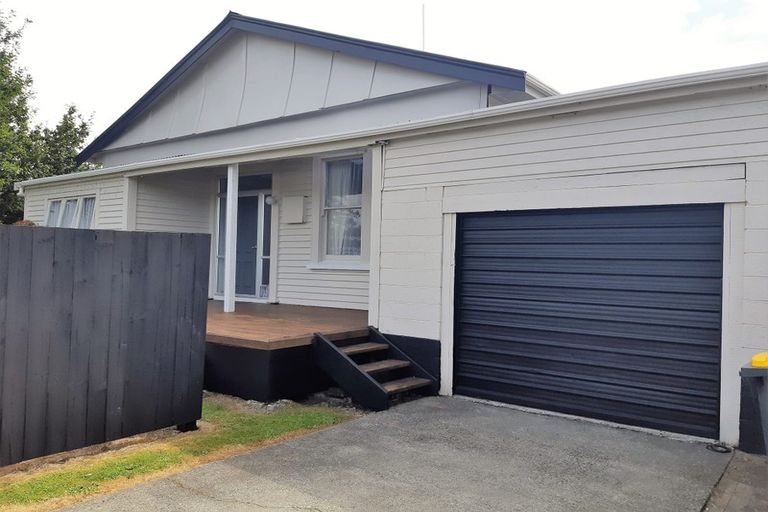 Photo of property in 7 Winnie Street, Greymouth, 7805