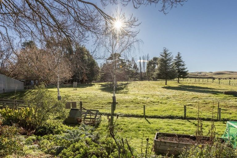 Photo of property in 356 Dartmoor Road, Puketapu, Napier, 4186