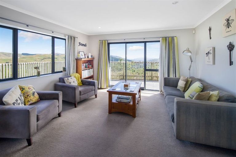 Photo of property in 185b Mark Avenue, Grenada Village, Wellington, 6037