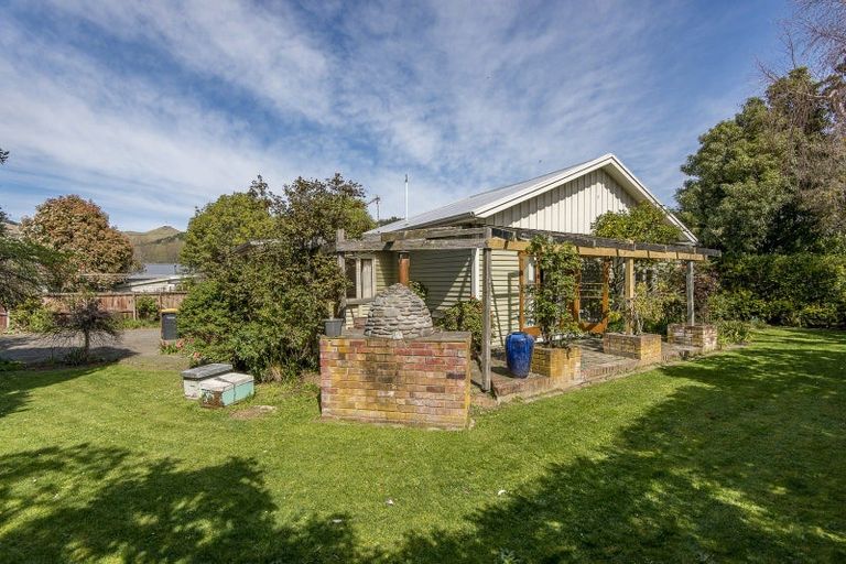 Photo of property in 3 Bowenvale Avenue, Cashmere, Christchurch, 8022