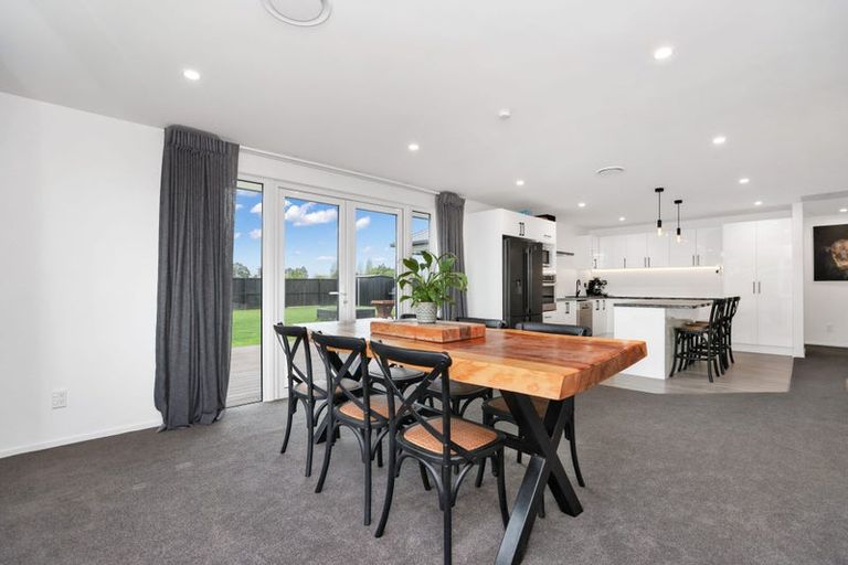 Photo of property in 28e Ashbury Drive, Tinwald, Ashburton, 7700