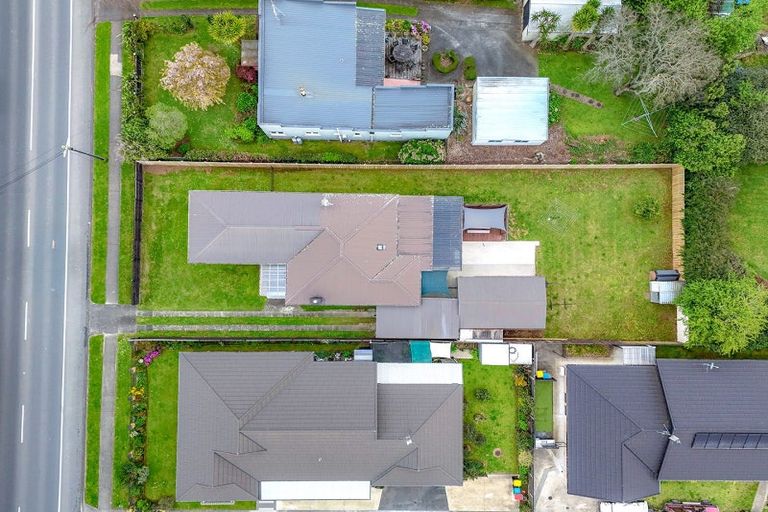 Photo of property in 188 Puniu Road, Te Awamutu, 3800