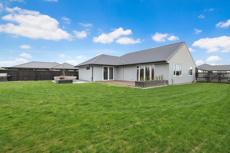 Photo of property in 28e Ashbury Drive, Tinwald, Ashburton, 7700