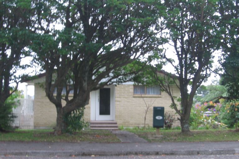 Photo of property in 15 Kea Street, Waikanae, 5036