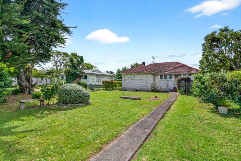 Photo of property in 281 High Street, Solway, Masterton, 5810