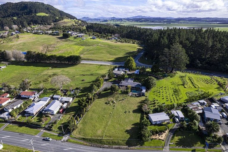 Photo of property in 127 King Street, Hikurangi, 0114