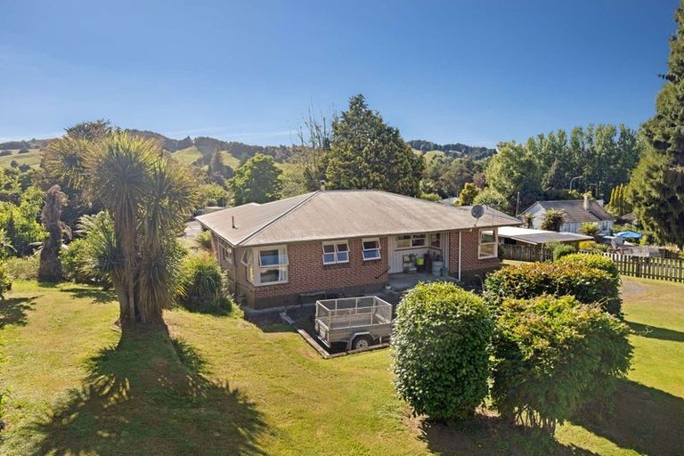 Photo of property in 116 Golf Road, Taumarunui, 3920