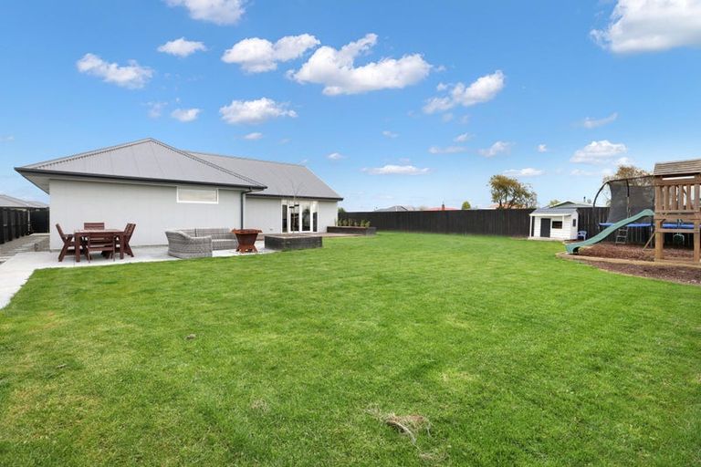 Photo of property in 28e Ashbury Drive, Tinwald, Ashburton, 7700