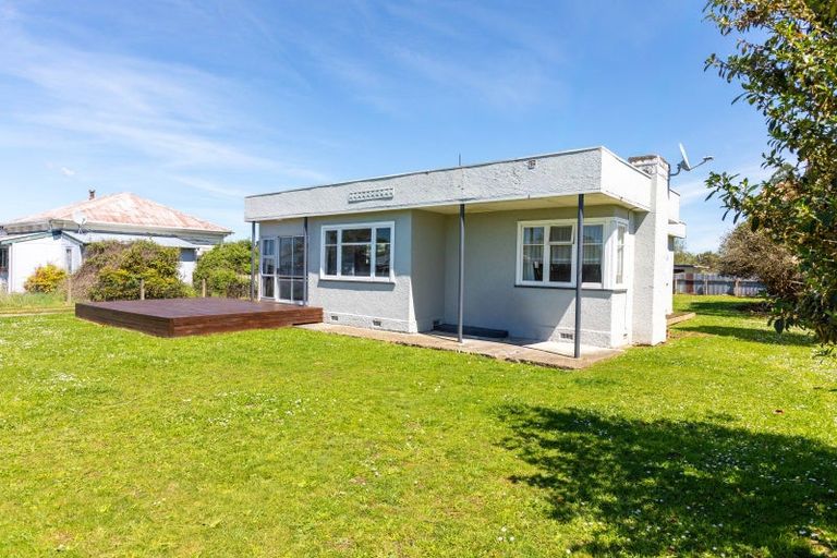 Photo of property in 2 Edinburgh Street, Dannevirke, 4930