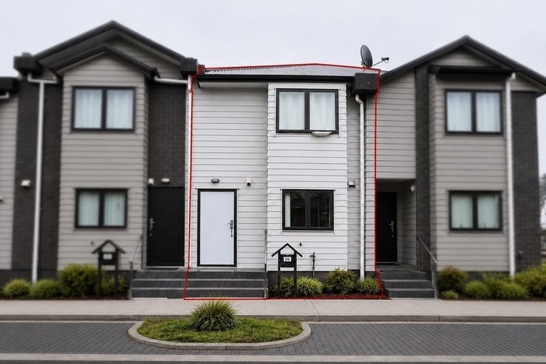 Photo of property in 20 Wallson Crescent, Wiri, Auckland, 2104