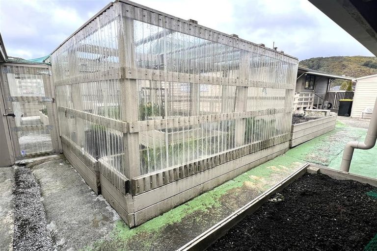 Photo of property in 14 Andersen Street, Reefton, 7830