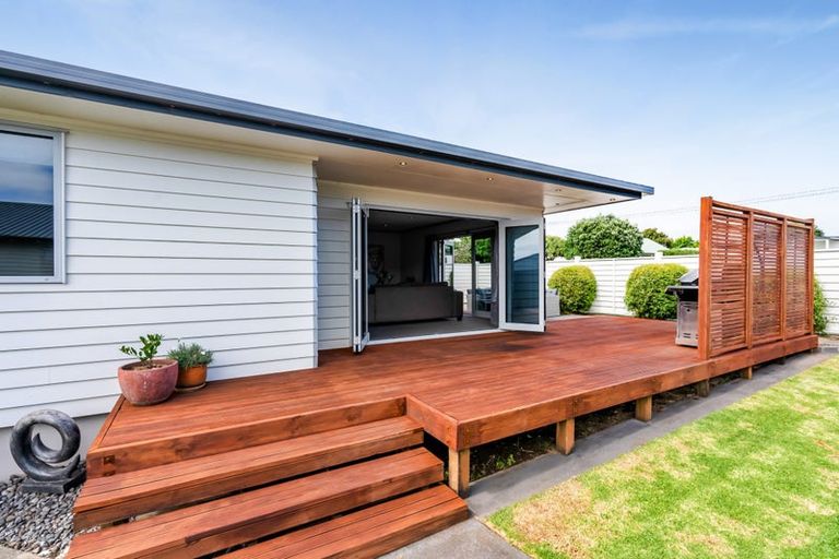 Photo of property in 51 Murray Street, Bell Block, New Plymouth, 4312