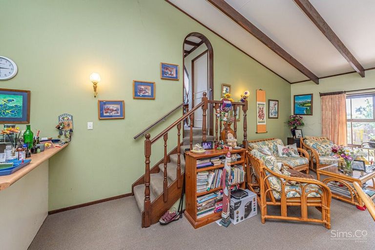 Photo of property in 7 Smart Terrace, Saint Johns Hill, Whanganui, 4500