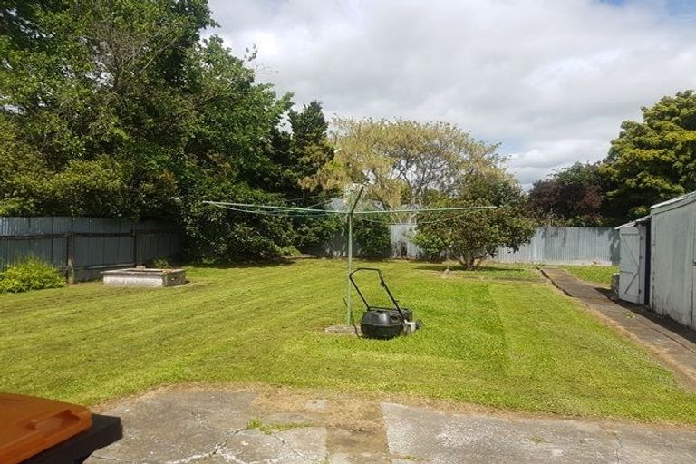 Photo of property in 43 Nottingham Avenue, Awapuni, Palmerston North, 4412