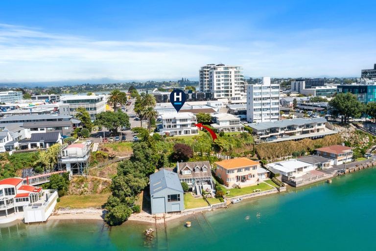 Photo of property in 7b First Avenue, Tauranga, 3110
