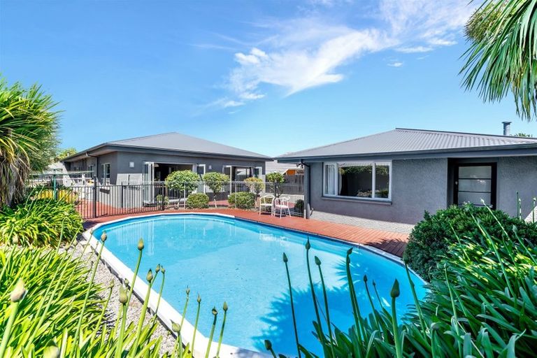 Photo of property in 4 Hare Street, Ilam, Christchurch, 8041