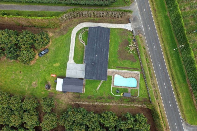 Photo of property in 244 Beach Road, Katikati, 3178